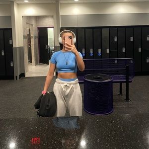 Meet your Posher, Maddie